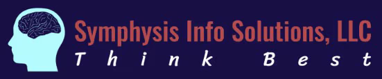 SYMPHYSIS INFO SOLUTIONS Logo